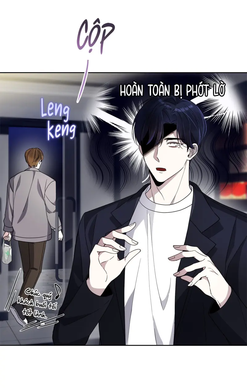 Tôi Là Top Phụ Bị Điên Đây Chapter 2 Trang 16