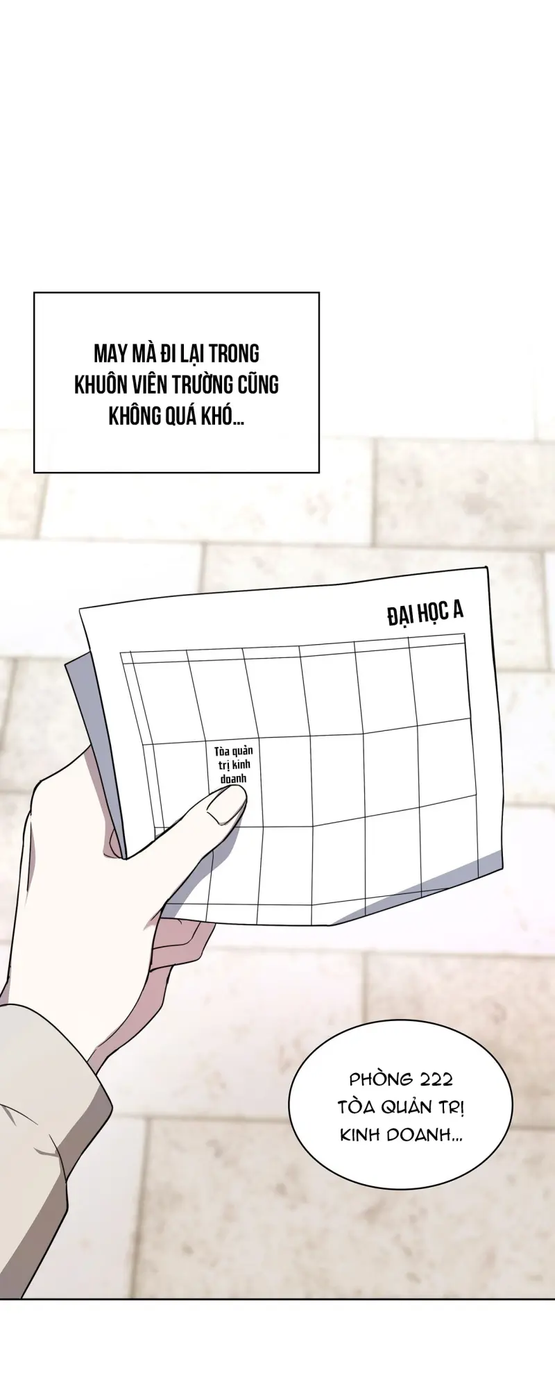 Tôi Là Top Phụ Bị Điên Đây Chapter 2 Trang 19