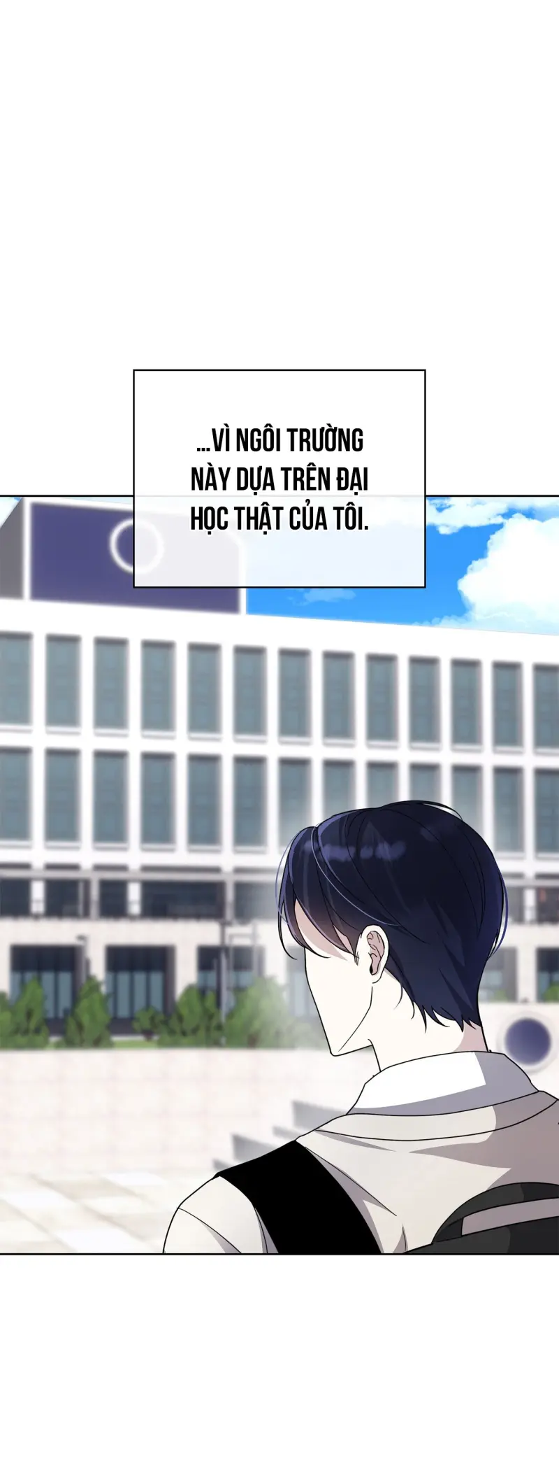 Tôi Là Top Phụ Bị Điên Đây Chapter 2 Trang 20
