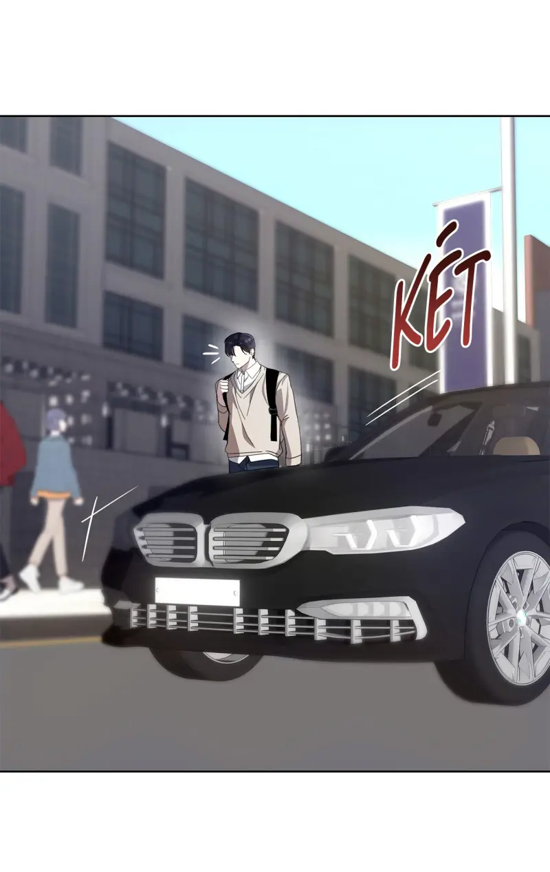 Tôi Là Top Phụ Bị Điên Đây Chapter 2 Trang 22