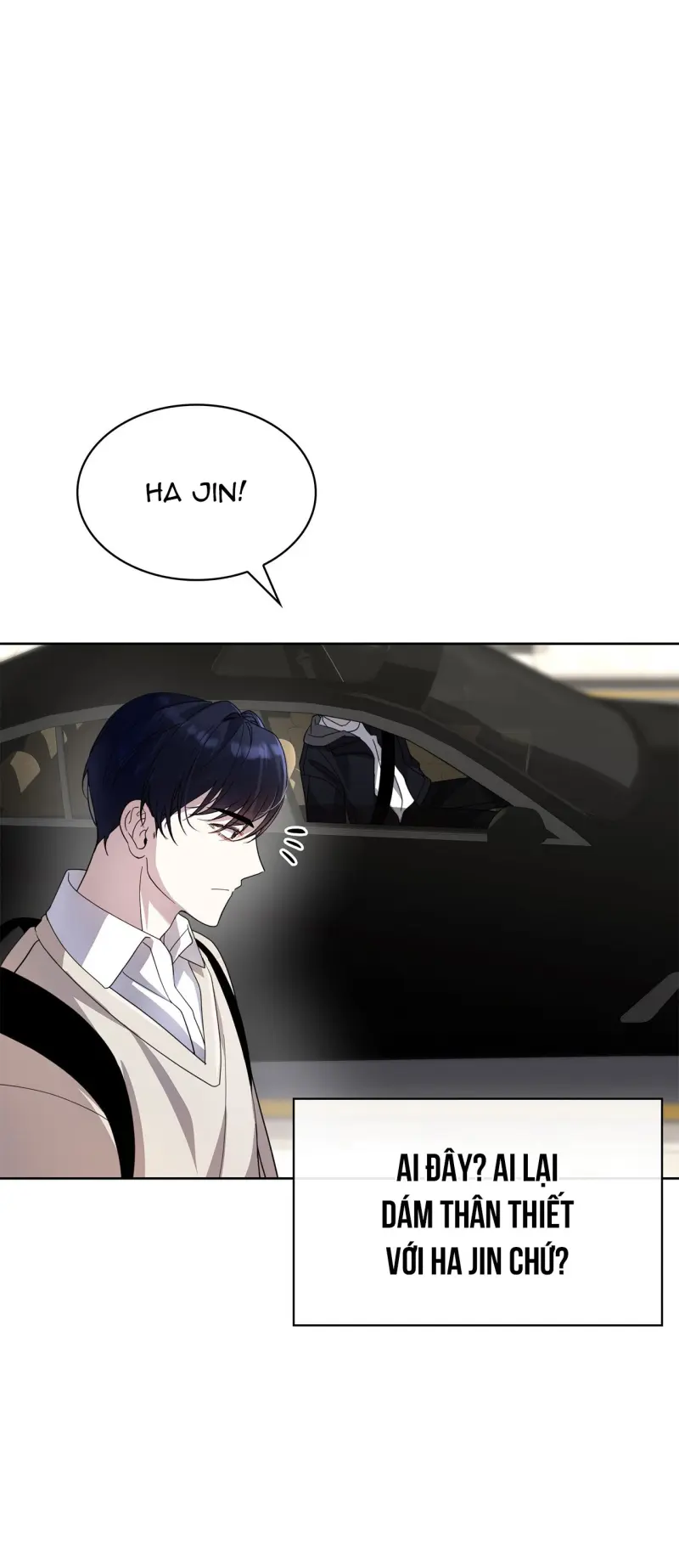 Tôi Là Top Phụ Bị Điên Đây Chapter 2 Trang 23