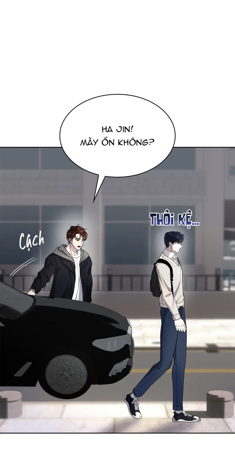 Tôi Là Top Phụ Bị Điên Đây Chapter 2 Trang 24