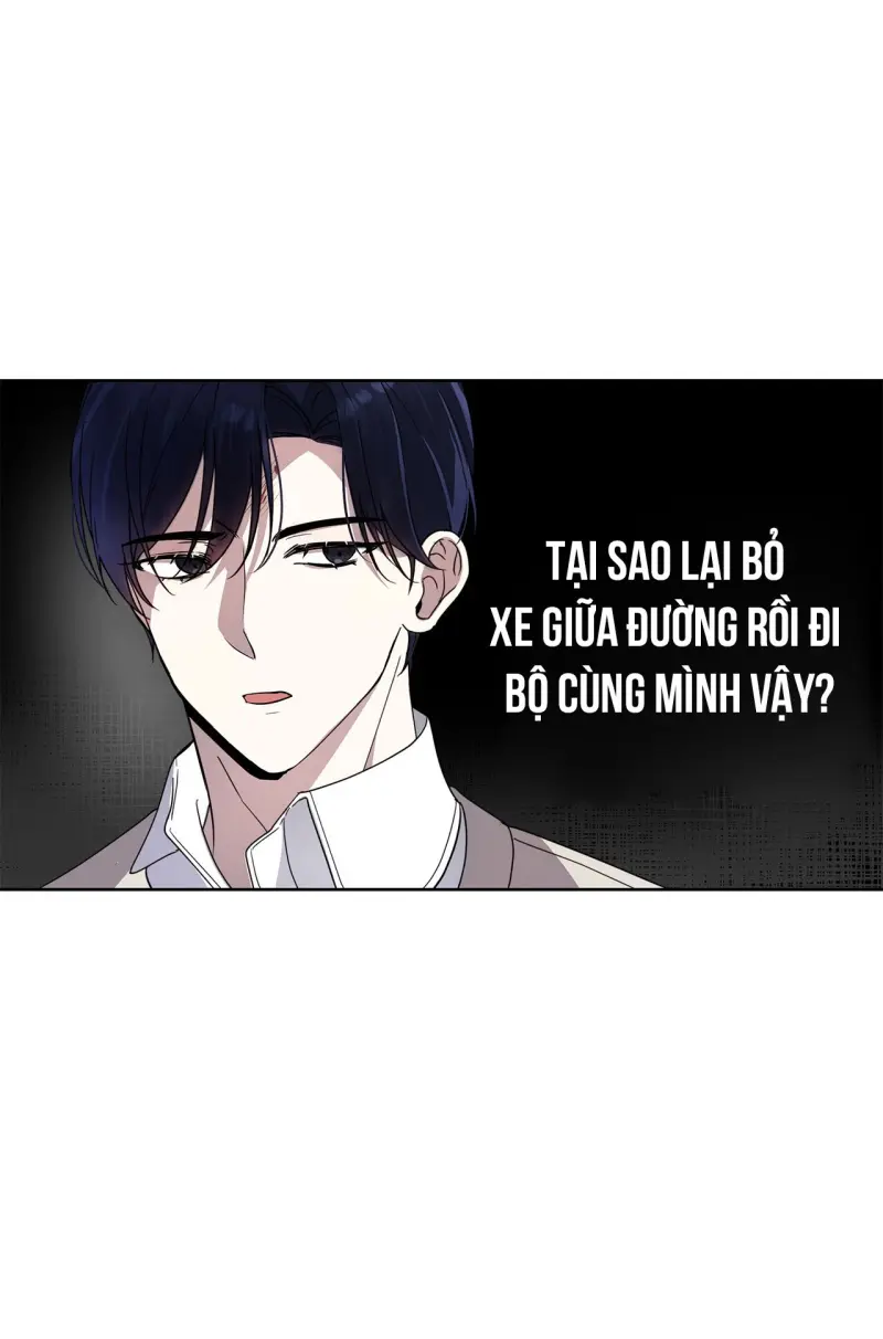 Tôi Là Top Phụ Bị Điên Đây Chapter 2 Trang 29