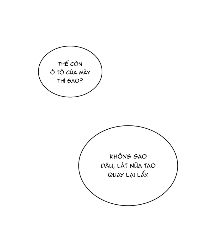 Tôi Là Top Phụ Bị Điên Đây Chapter 2 Trang 30