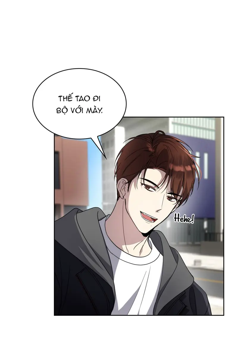 Tôi Là Top Phụ Bị Điên Đây Chapter 2 Trang 32