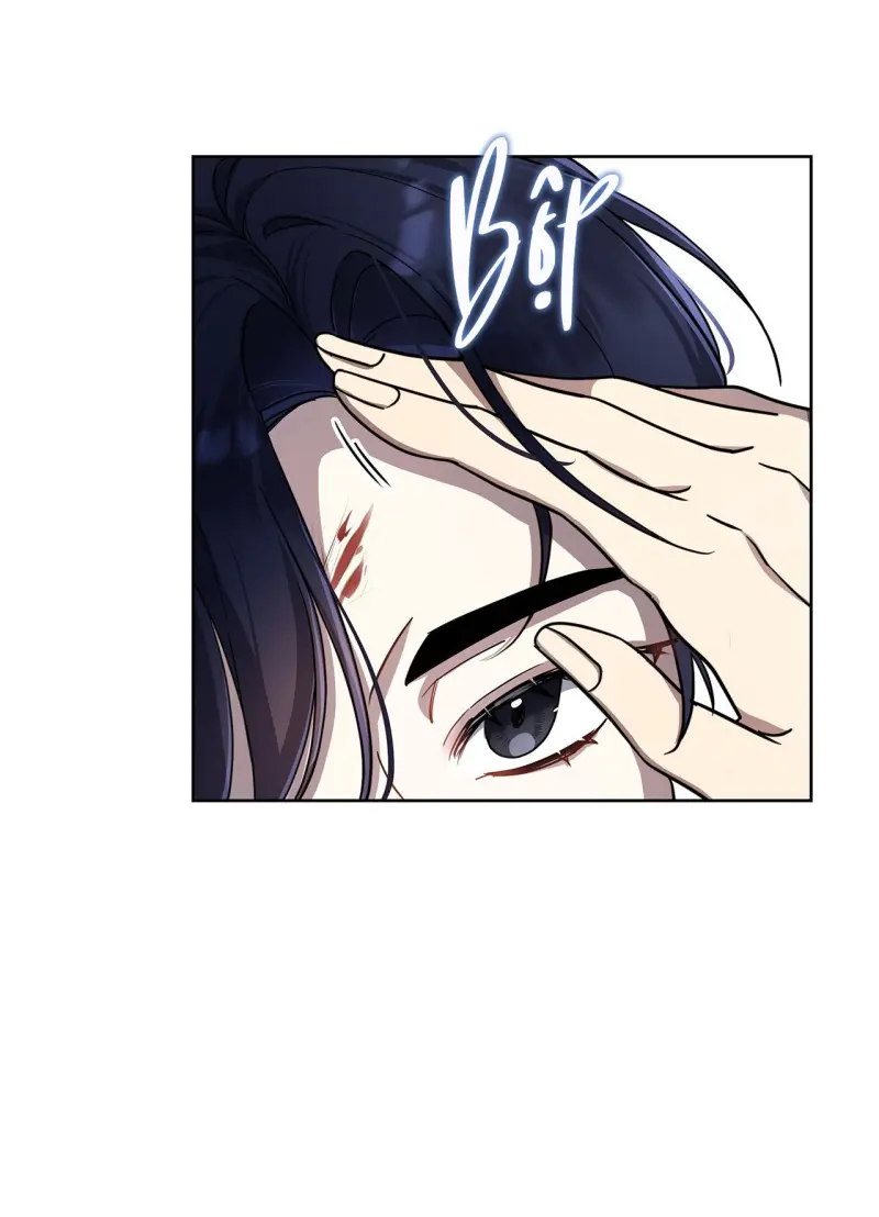 Tôi Là Top Phụ Bị Điên Đây Chapter 2 Trang 34