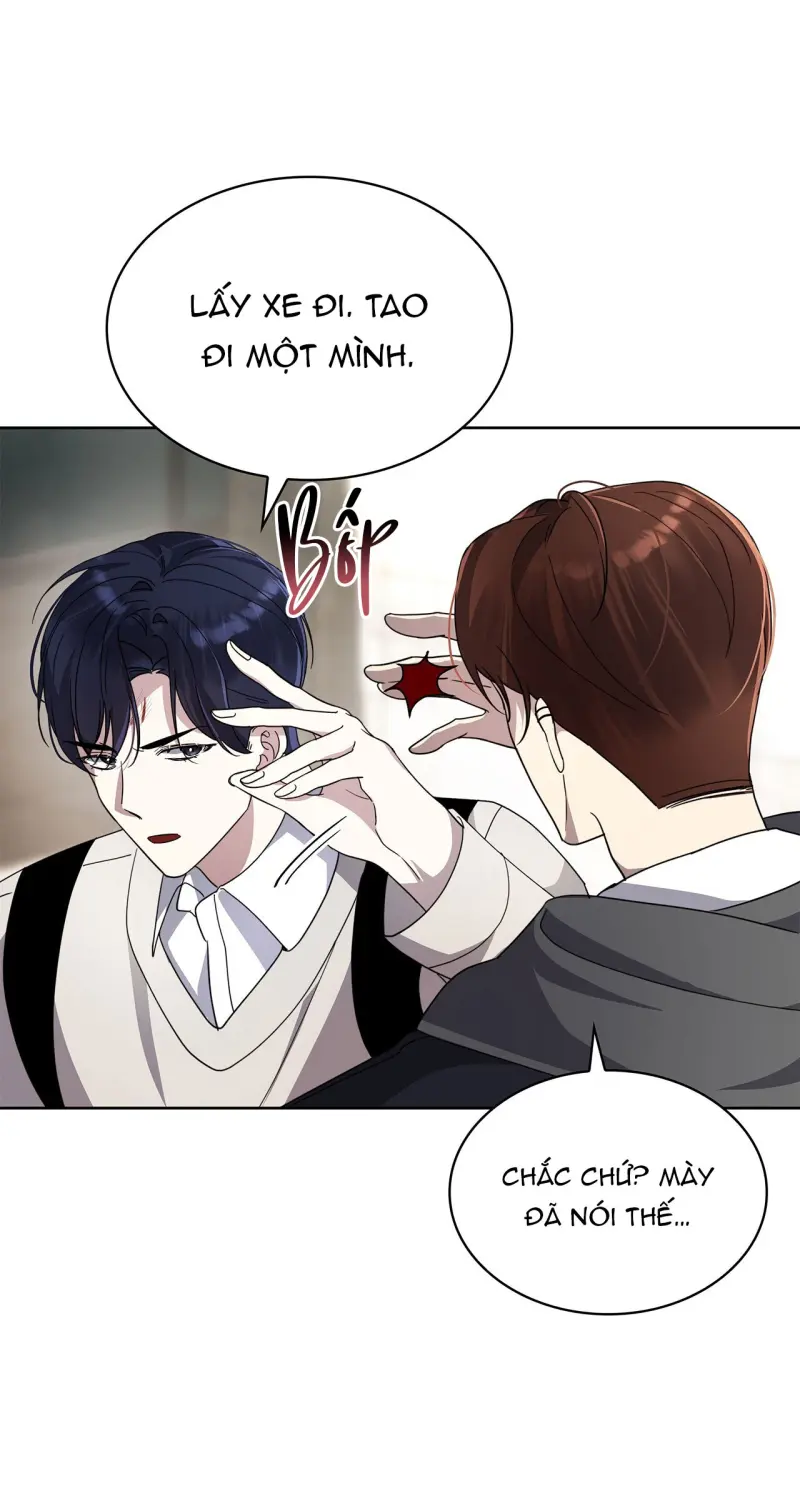 Tôi Là Top Phụ Bị Điên Đây Chapter 2 Trang 37