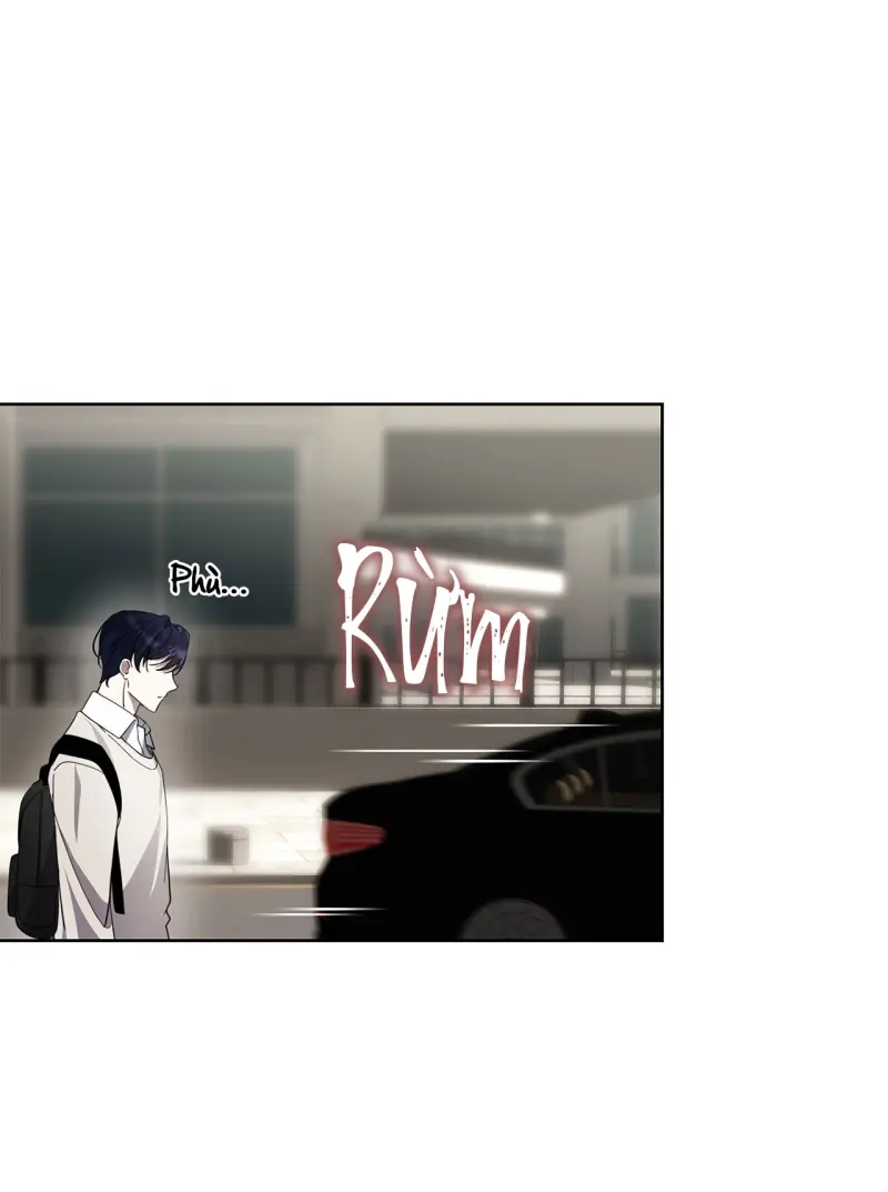 Tôi Là Top Phụ Bị Điên Đây Chapter 2 Trang 39