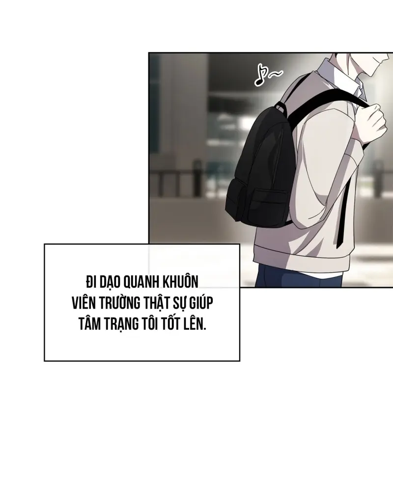 Tôi Là Top Phụ Bị Điên Đây Chapter 2 Trang 41