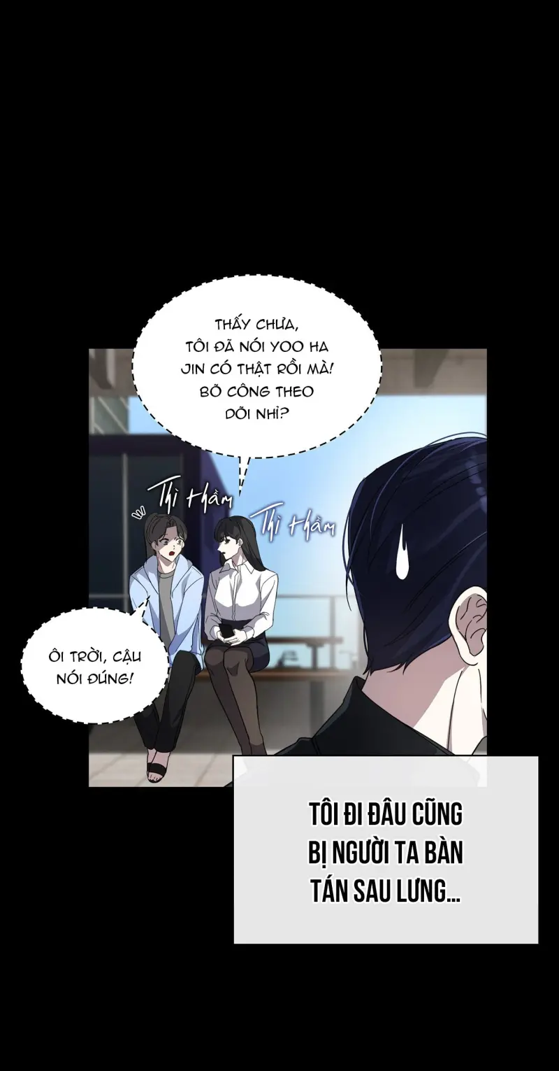 Tôi Là Top Phụ Bị Điên Đây Chapter 2 Trang 43