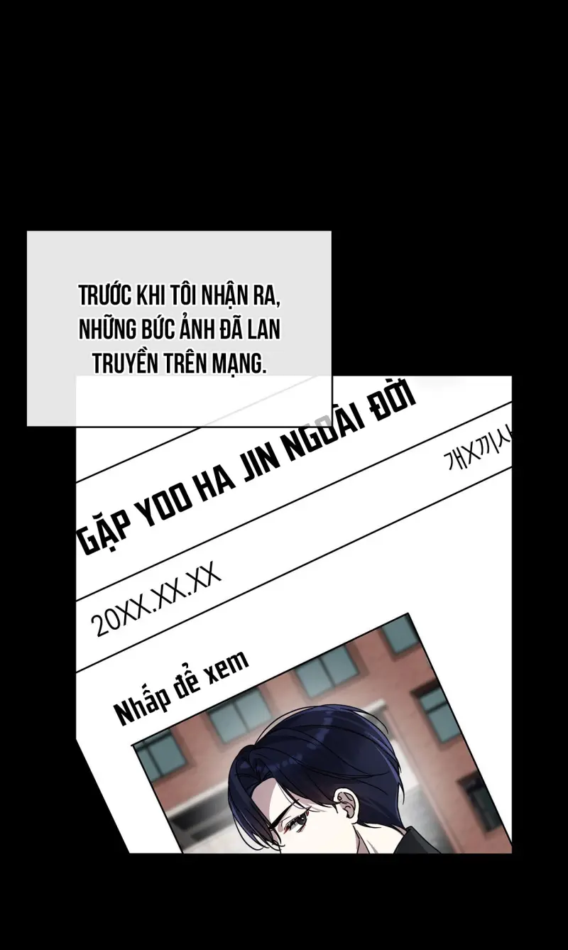 Tôi Là Top Phụ Bị Điên Đây Chapter 2 Trang 45