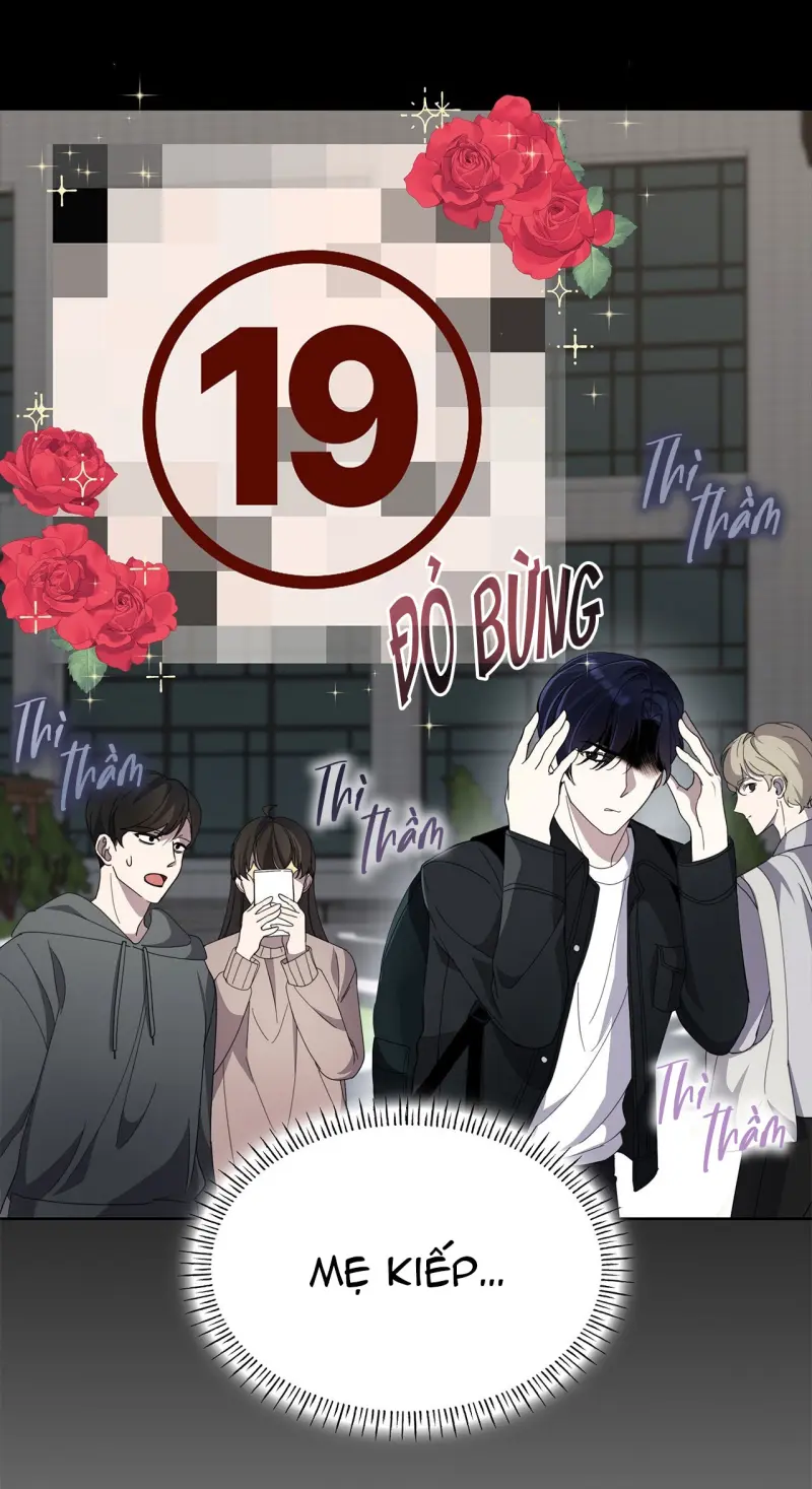 Tôi Là Top Phụ Bị Điên Đây Chapter 2 Trang 47