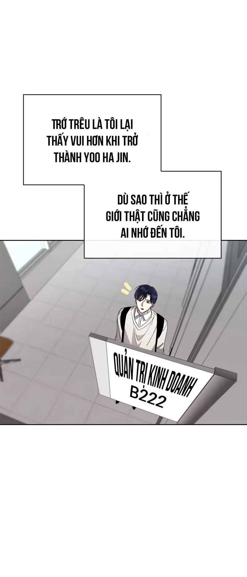 Tôi Là Top Phụ Bị Điên Đây Chapter 2 Trang 49
