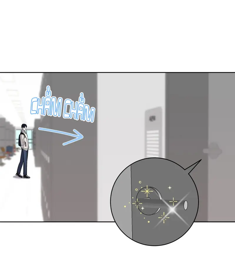 Tôi Là Top Phụ Bị Điên Đây Chapter 2 Trang 50