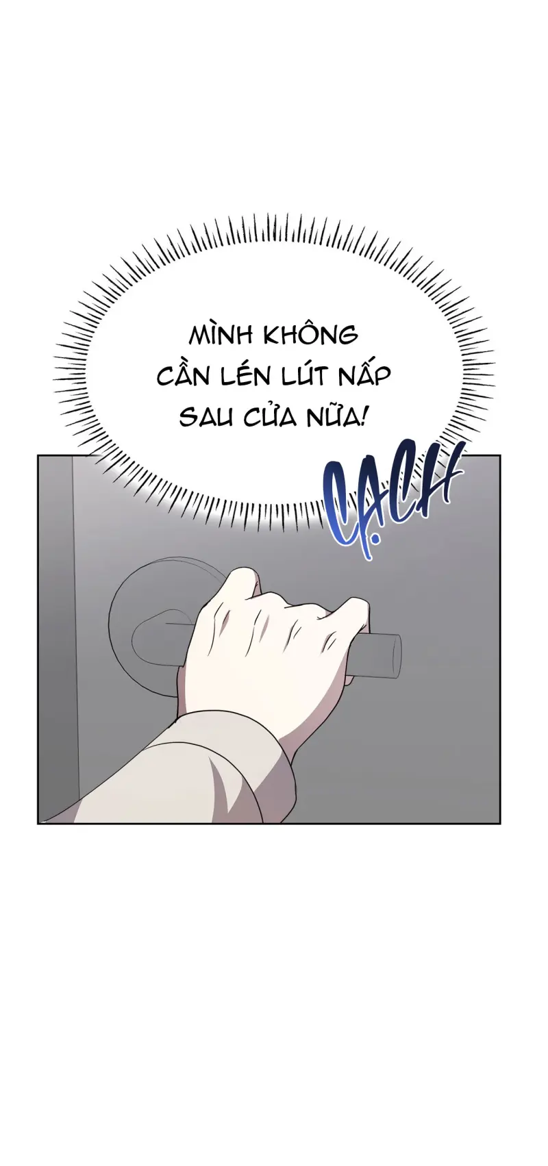 Tôi Là Top Phụ Bị Điên Đây Chapter 2 Trang 51