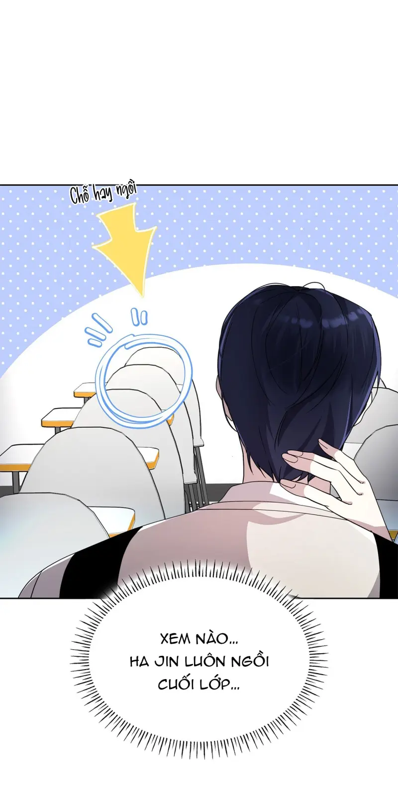 Tôi Là Top Phụ Bị Điên Đây Chapter 2 Trang 55