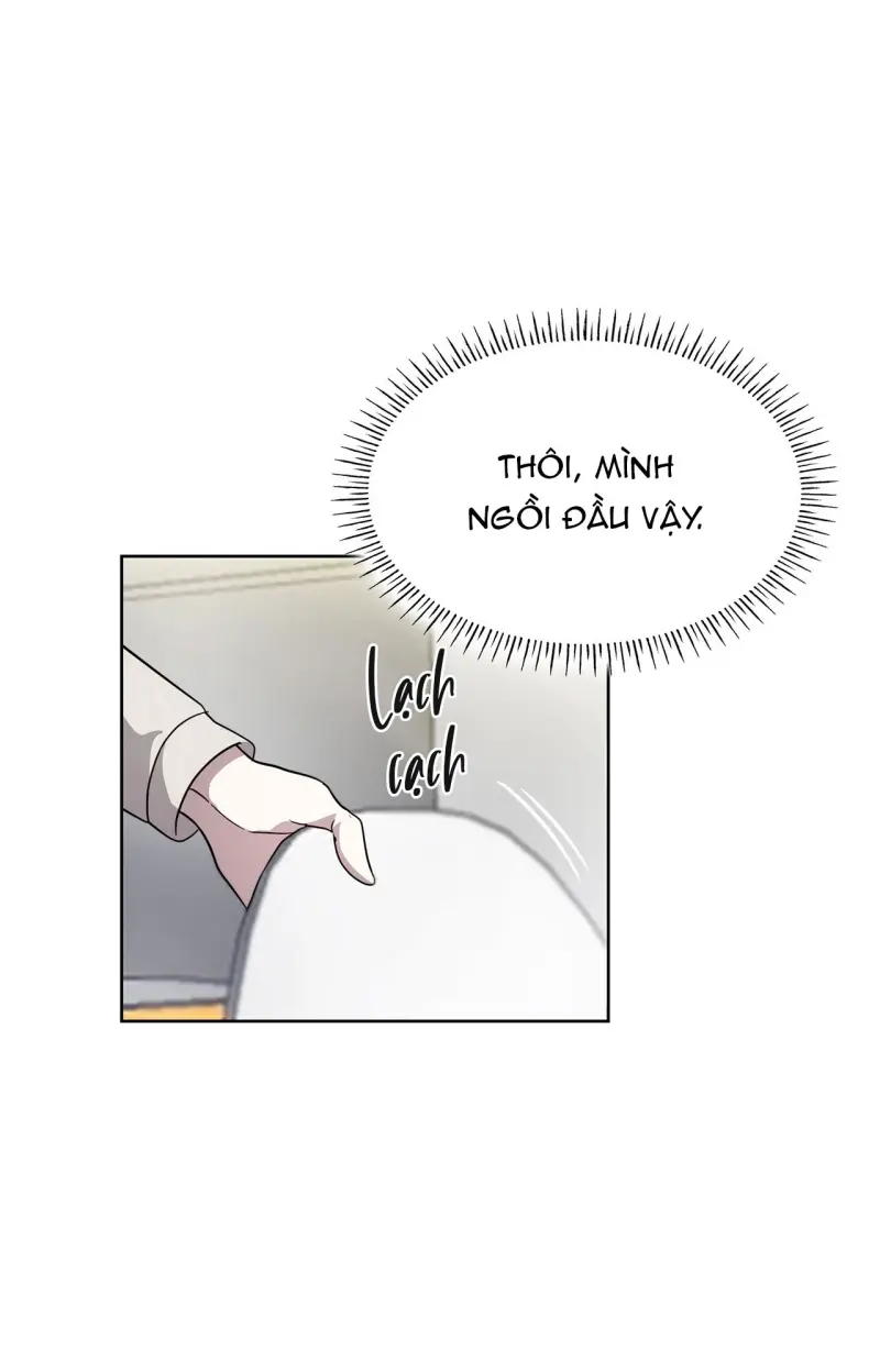 Tôi Là Top Phụ Bị Điên Đây Chapter 2 Trang 56