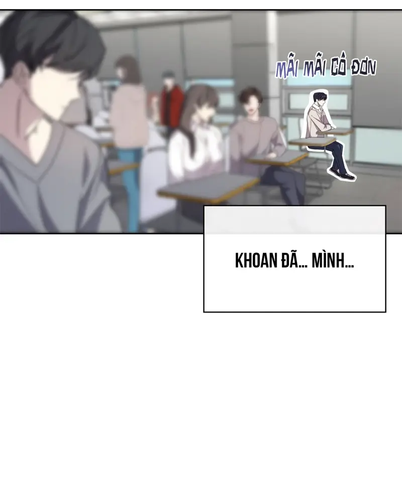Tôi Là Top Phụ Bị Điên Đây Chapter 2 Trang 58