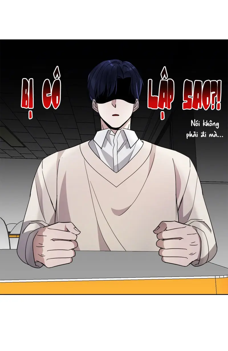 Tôi Là Top Phụ Bị Điên Đây Chapter 2 Trang 59
