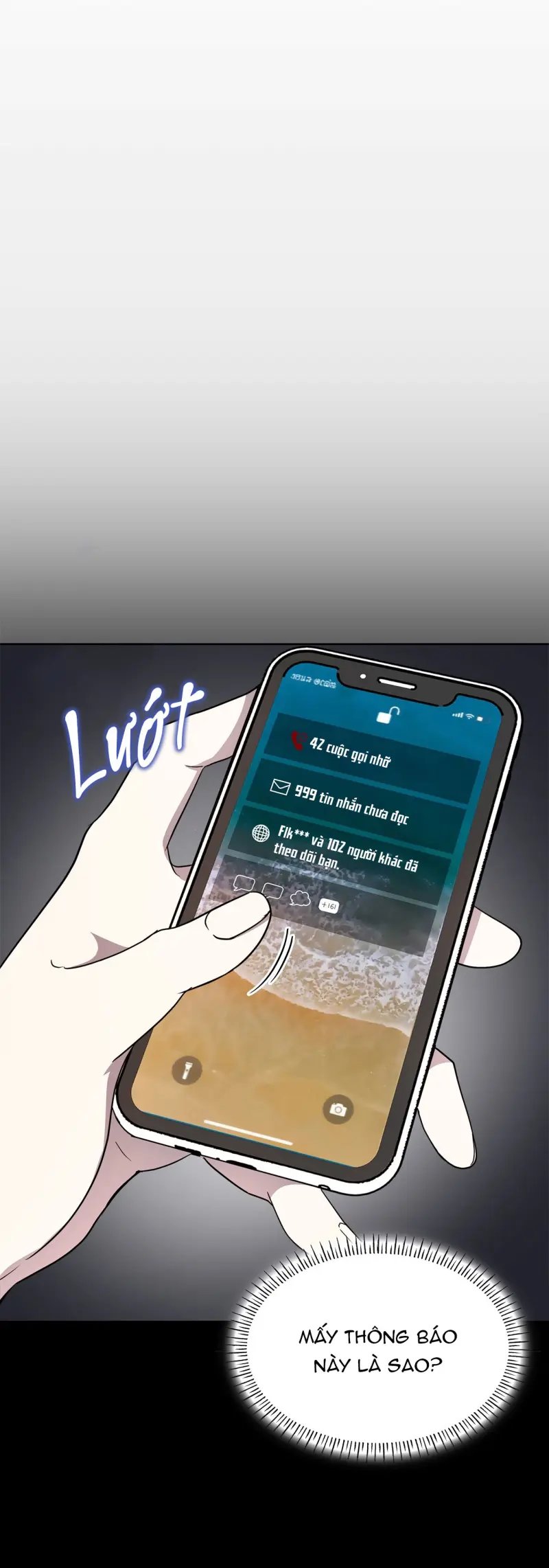 Tôi Là Top Phụ Bị Điên Đây Chapter 2 Trang 62