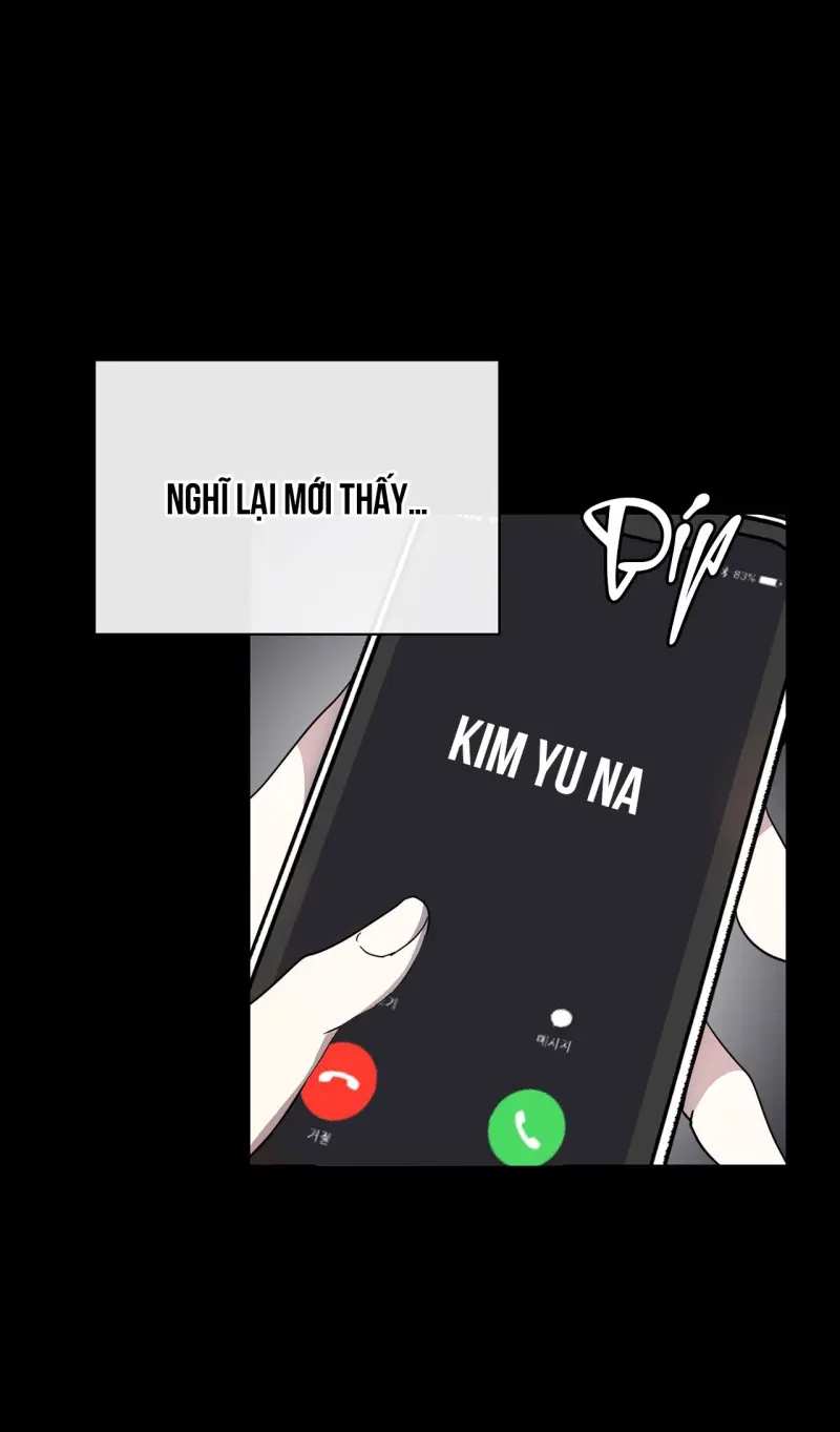 Tôi Là Top Phụ Bị Điên Đây Chapter 2 Trang 63