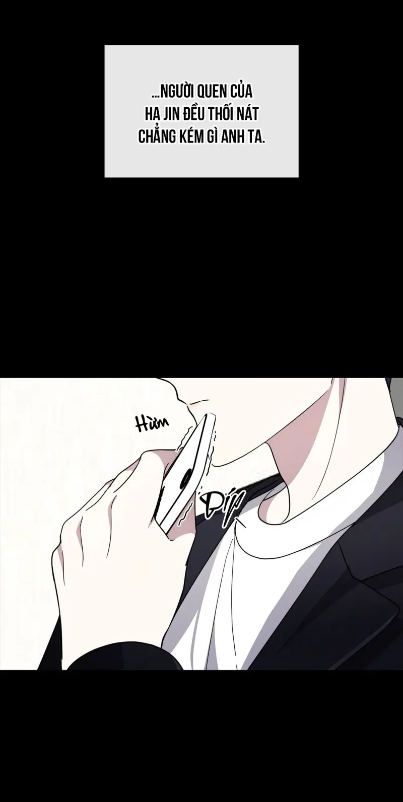 Tôi Là Top Phụ Bị Điên Đây Chapter 2 Trang 64