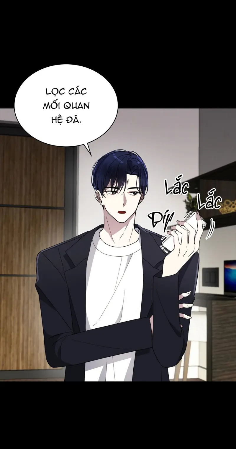 Tôi Là Top Phụ Bị Điên Đây Chapter 2 Trang 65