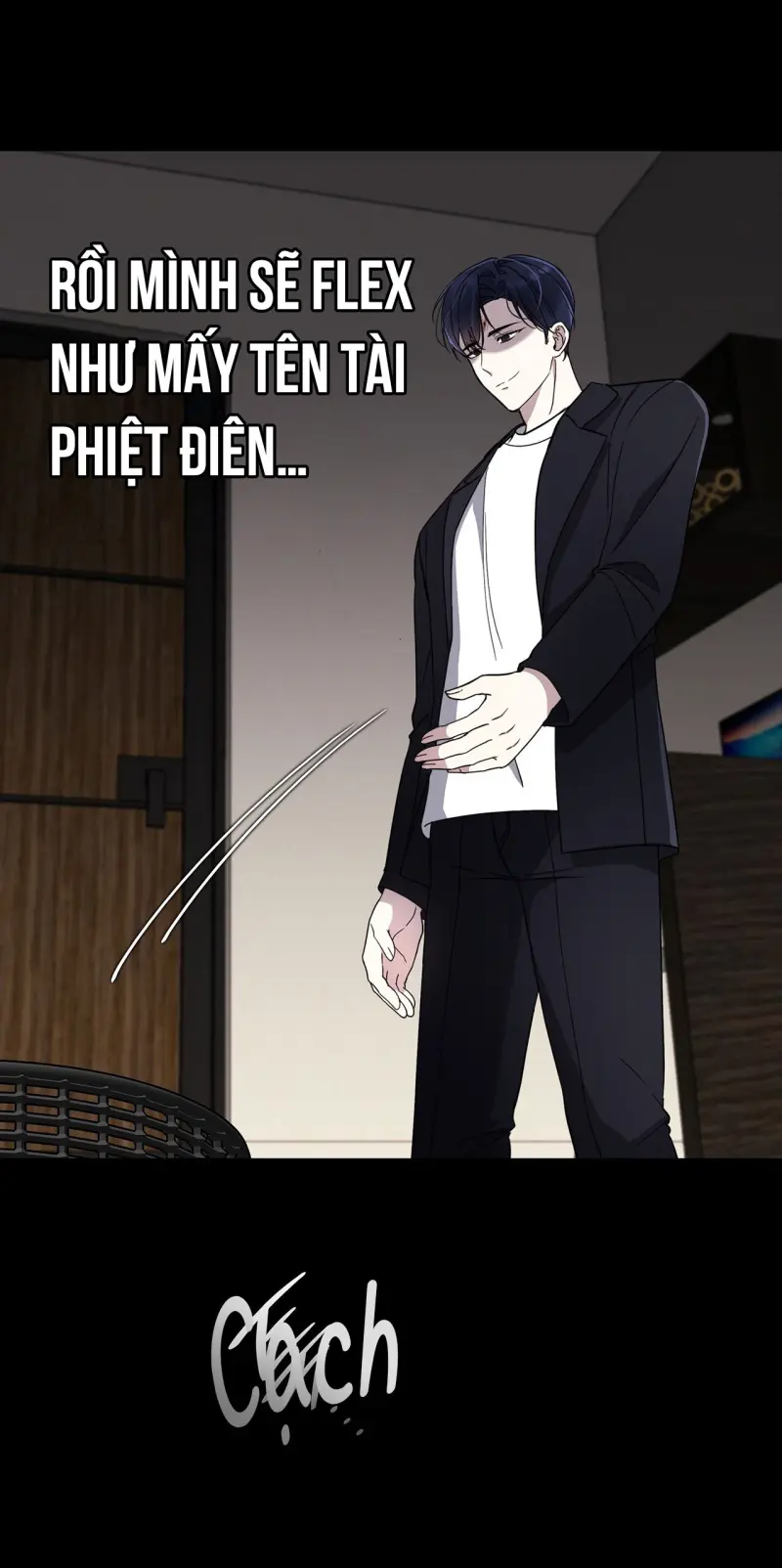 Tôi Là Top Phụ Bị Điên Đây Chapter 2 Trang 68
