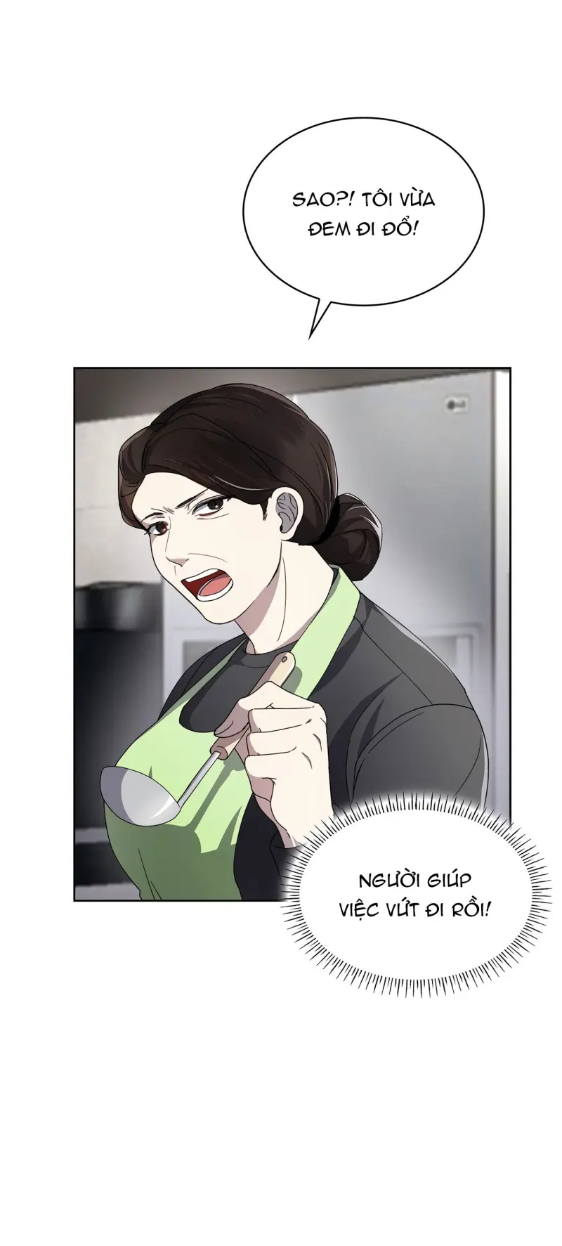 Tôi Là Top Phụ Bị Điên Đây Chapter 2 Trang 71