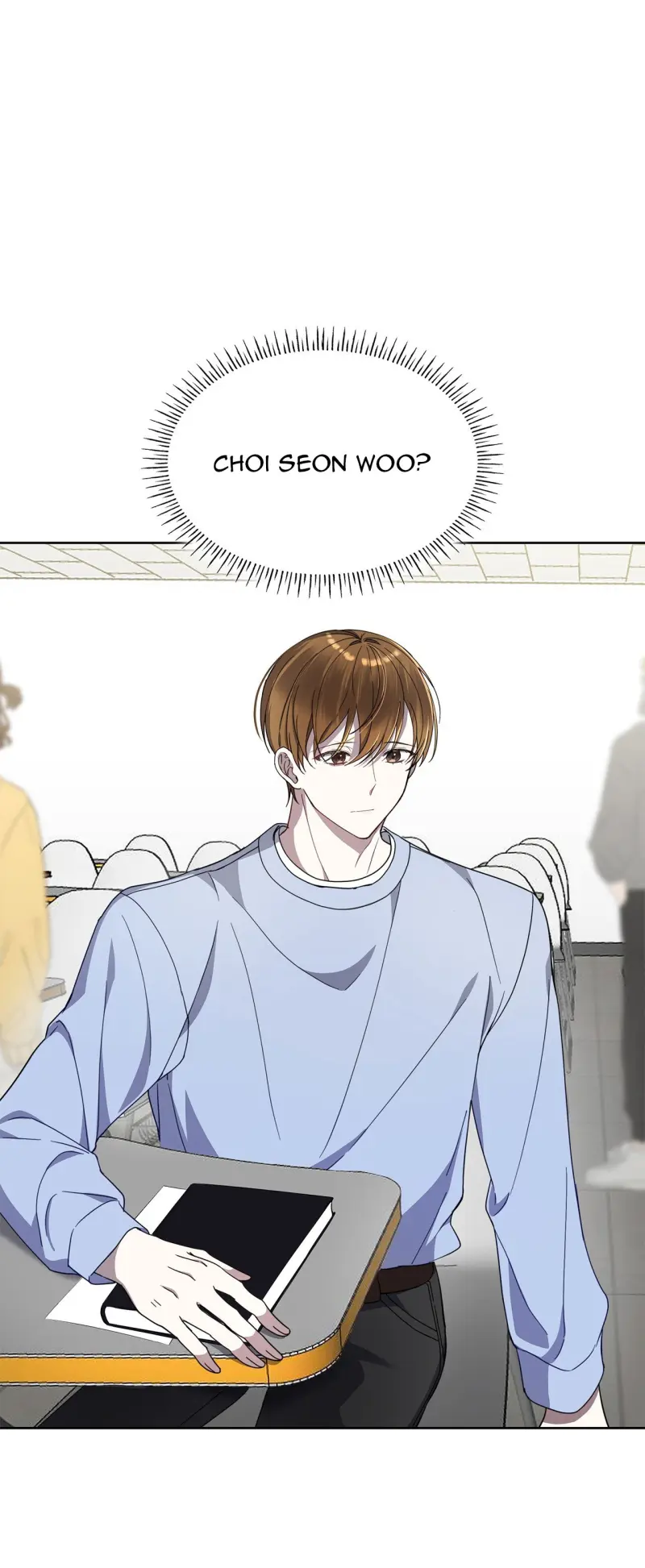 Tôi Là Top Phụ Bị Điên Đây Chapter 2 Trang 74