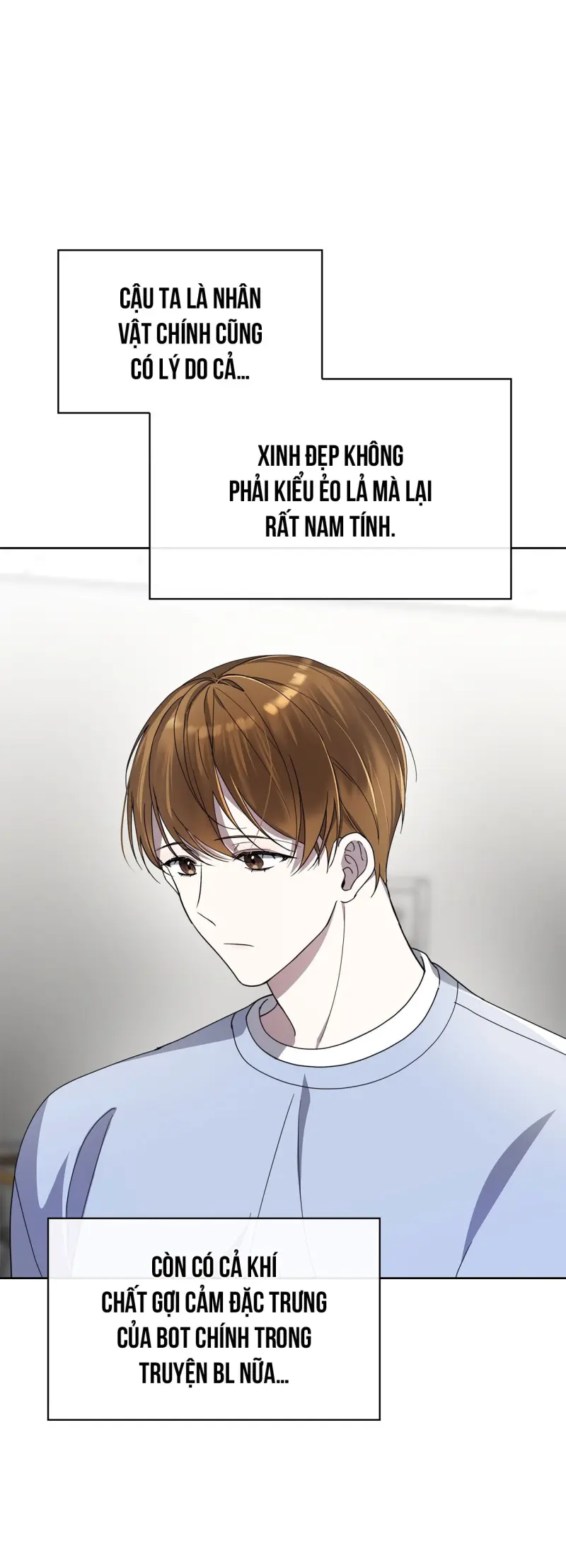 Tôi Là Top Phụ Bị Điên Đây Chapter 2 Trang 76