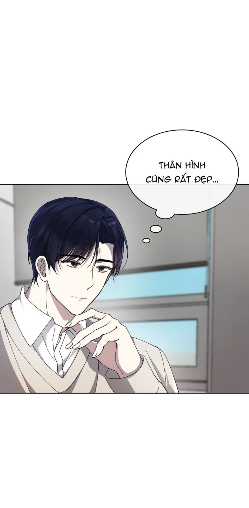 Tôi Là Top Phụ Bị Điên Đây Chapter 2 Trang 77