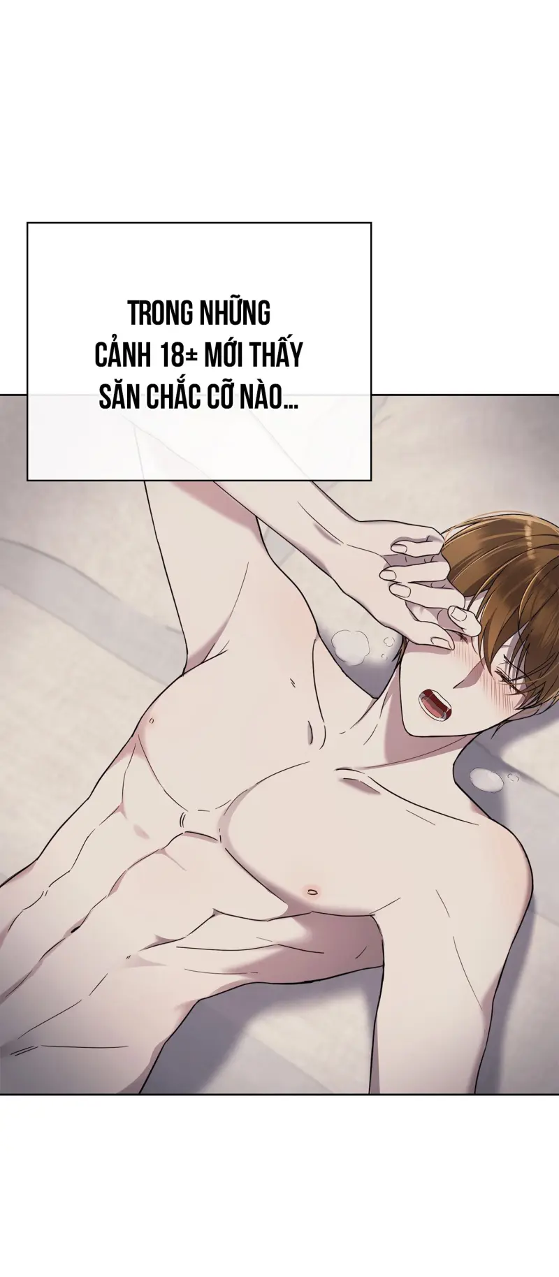 Tôi Là Top Phụ Bị Điên Đây Chapter 2 Trang 78