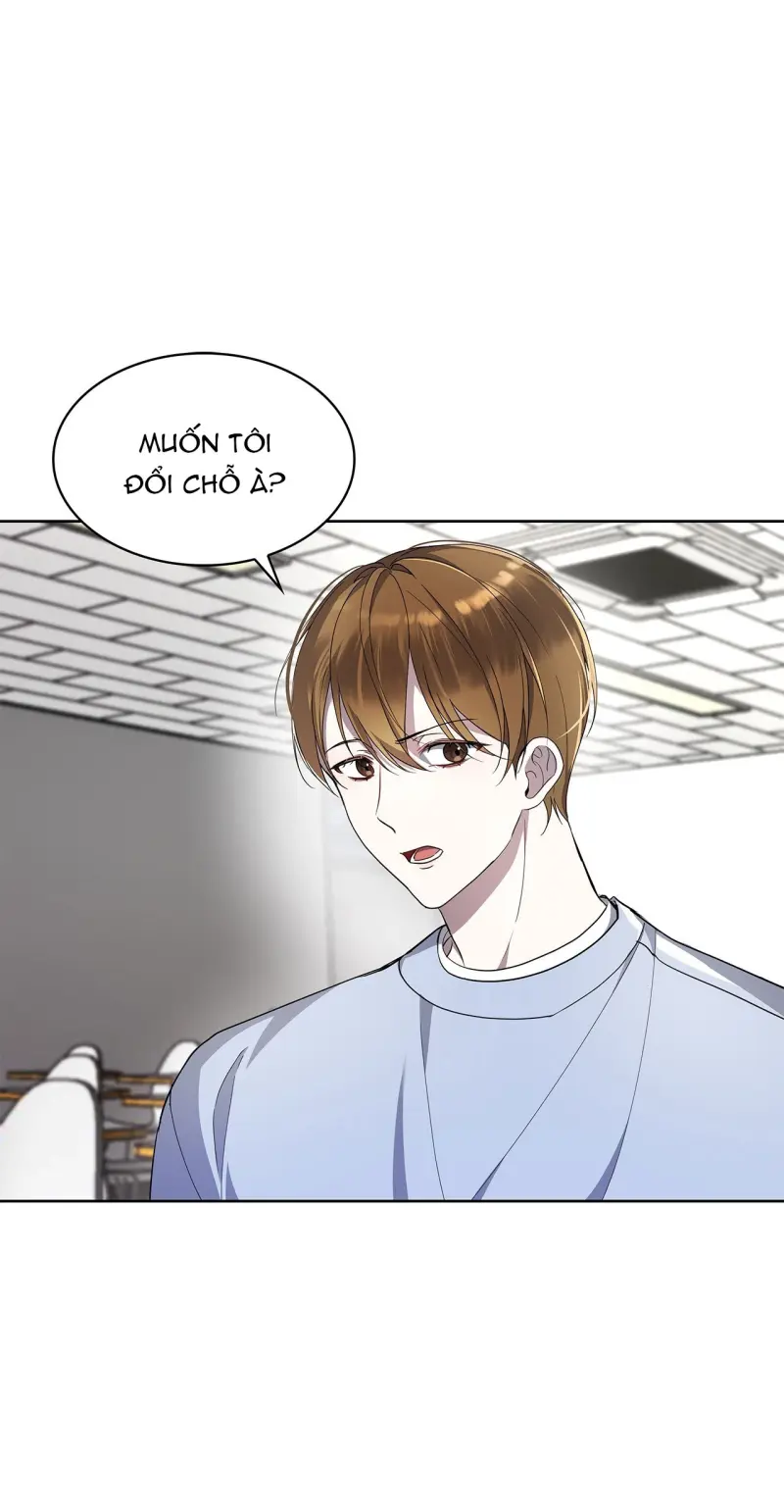 Tôi Là Top Phụ Bị Điên Đây Chapter 2 Trang 82