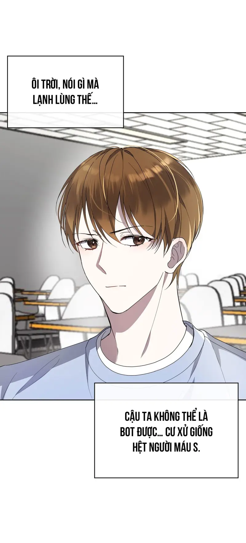 Tôi Là Top Phụ Bị Điên Đây Chapter 2 Trang 84