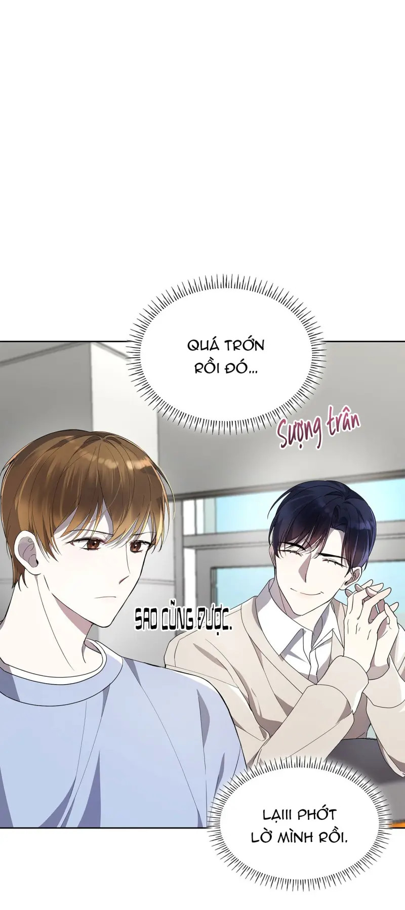 Tôi Là Top Phụ Bị Điên Đây Chapter 2 Trang 86