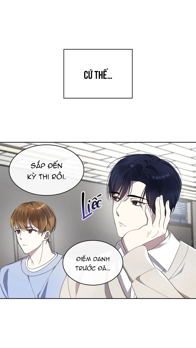 Tôi Là Top Phụ Bị Điên Đây Chapter 2 Trang 88