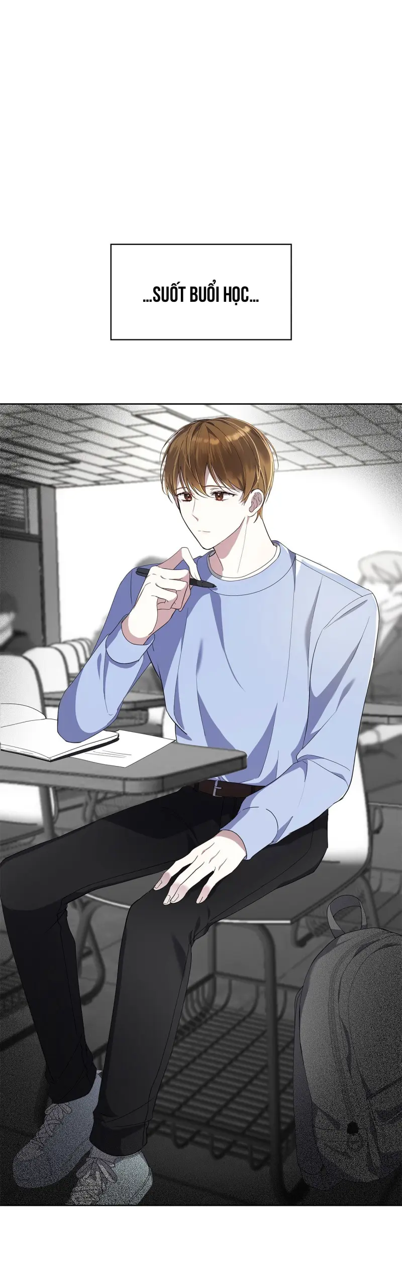 Tôi Là Top Phụ Bị Điên Đây Chapter 2 Trang 89