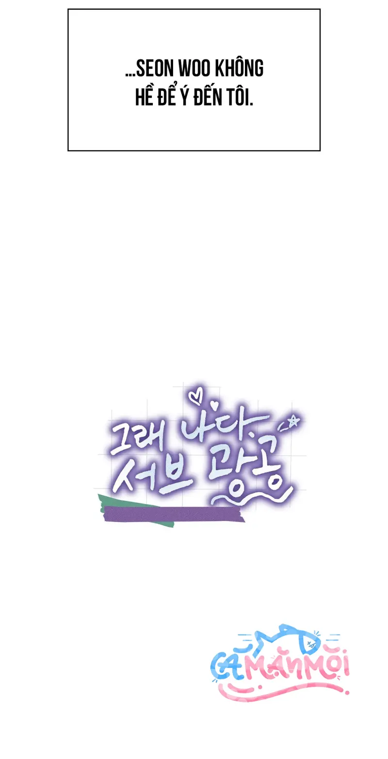 Tôi Là Top Phụ Bị Điên Đây Chapter 2 Trang 90