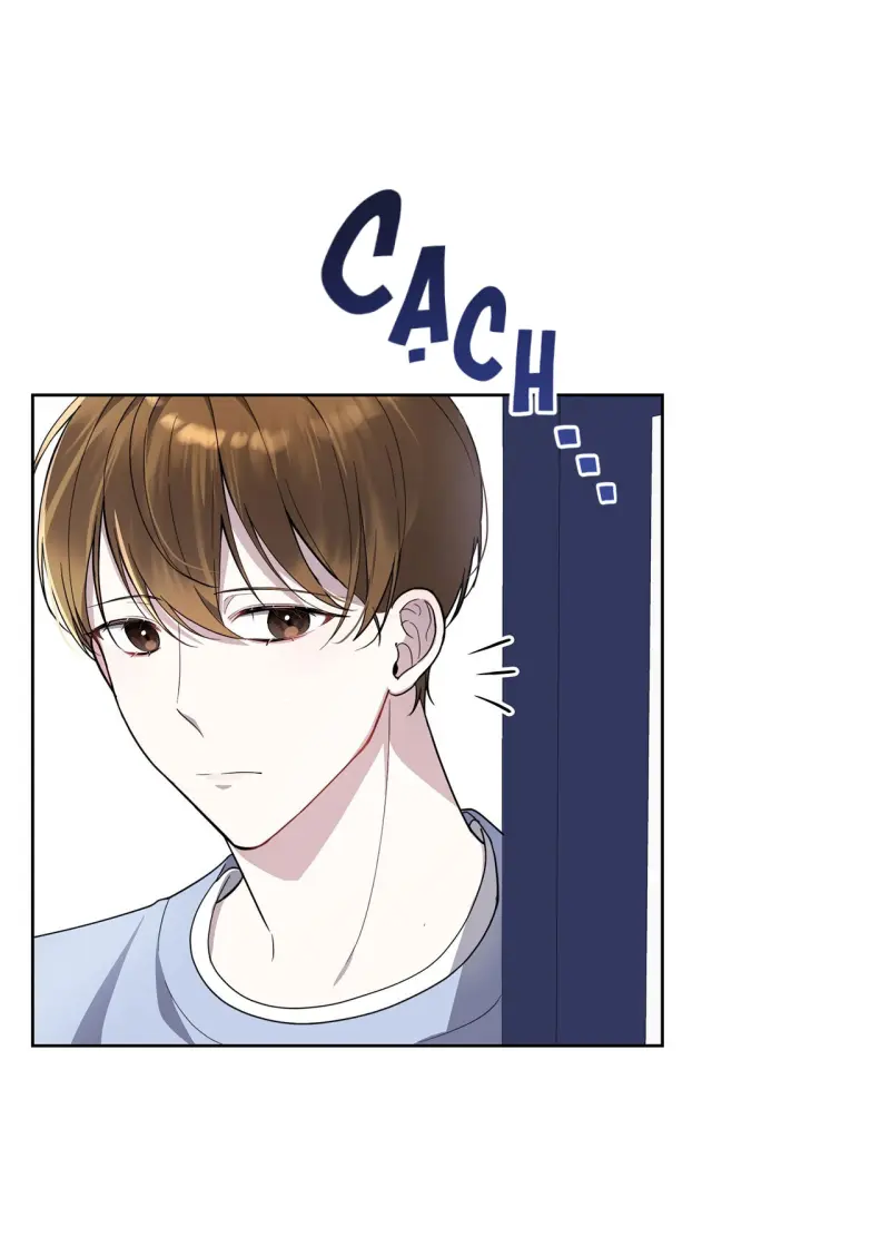 Tôi Là Top Phụ Bị Điên Đây Chapter 3 Trang 3