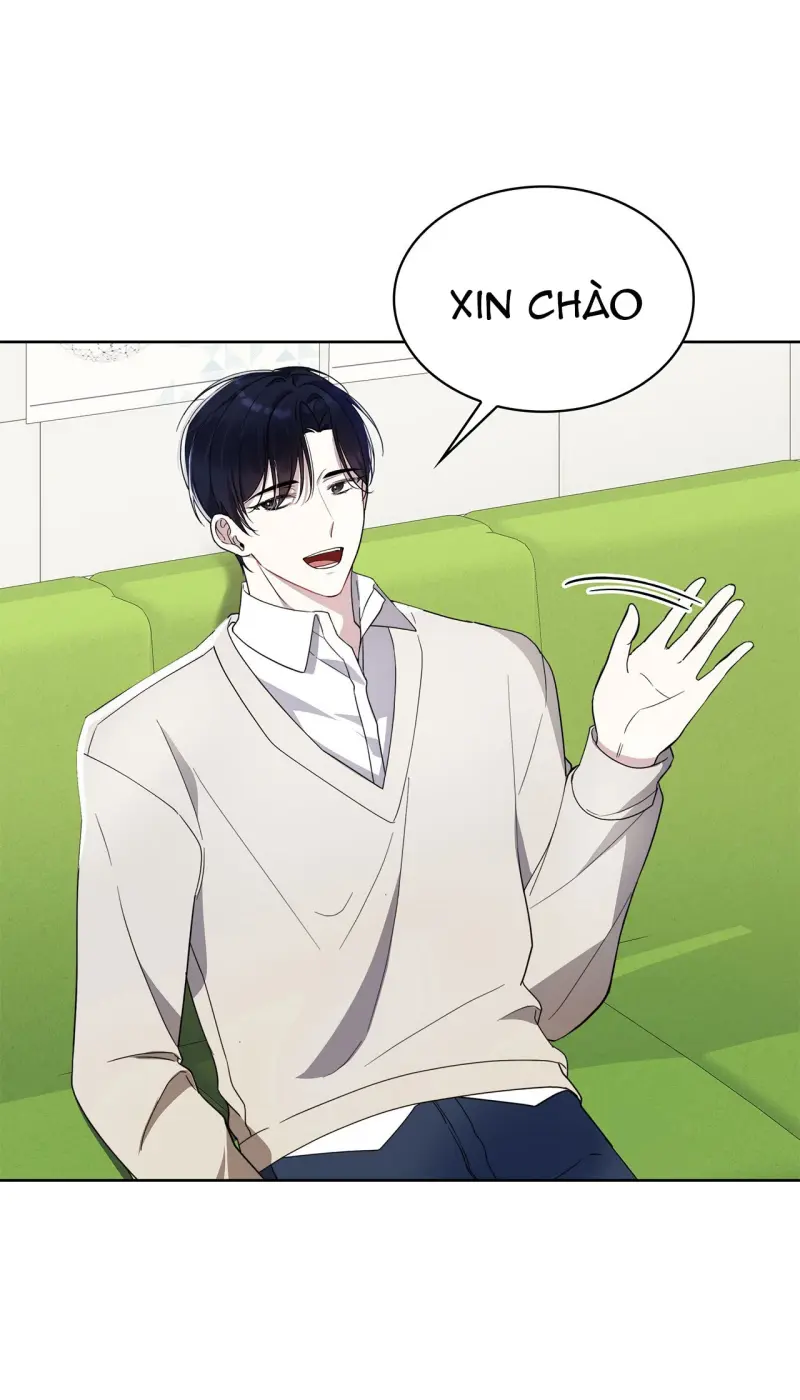 Tôi Là Top Phụ Bị Điên Đây Chapter 3 Trang 4