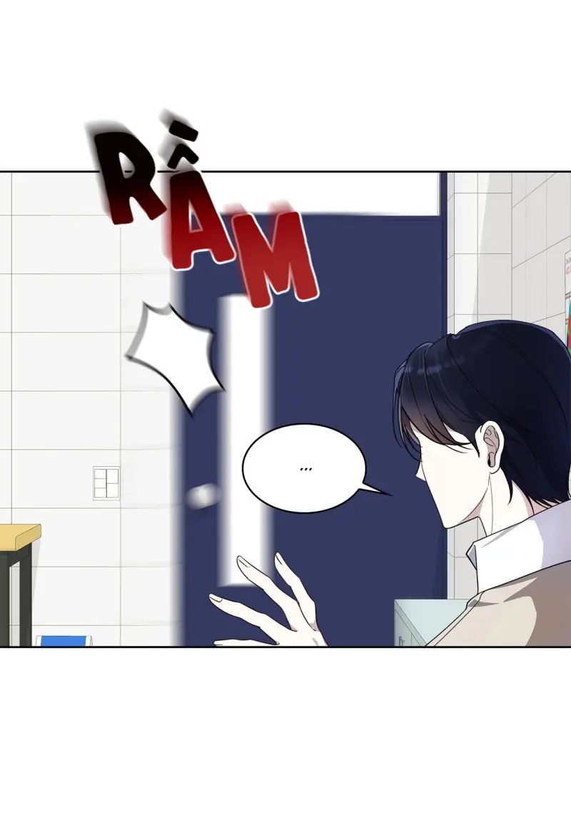 Tôi Là Top Phụ Bị Điên Đây Chapter 3 Trang 6