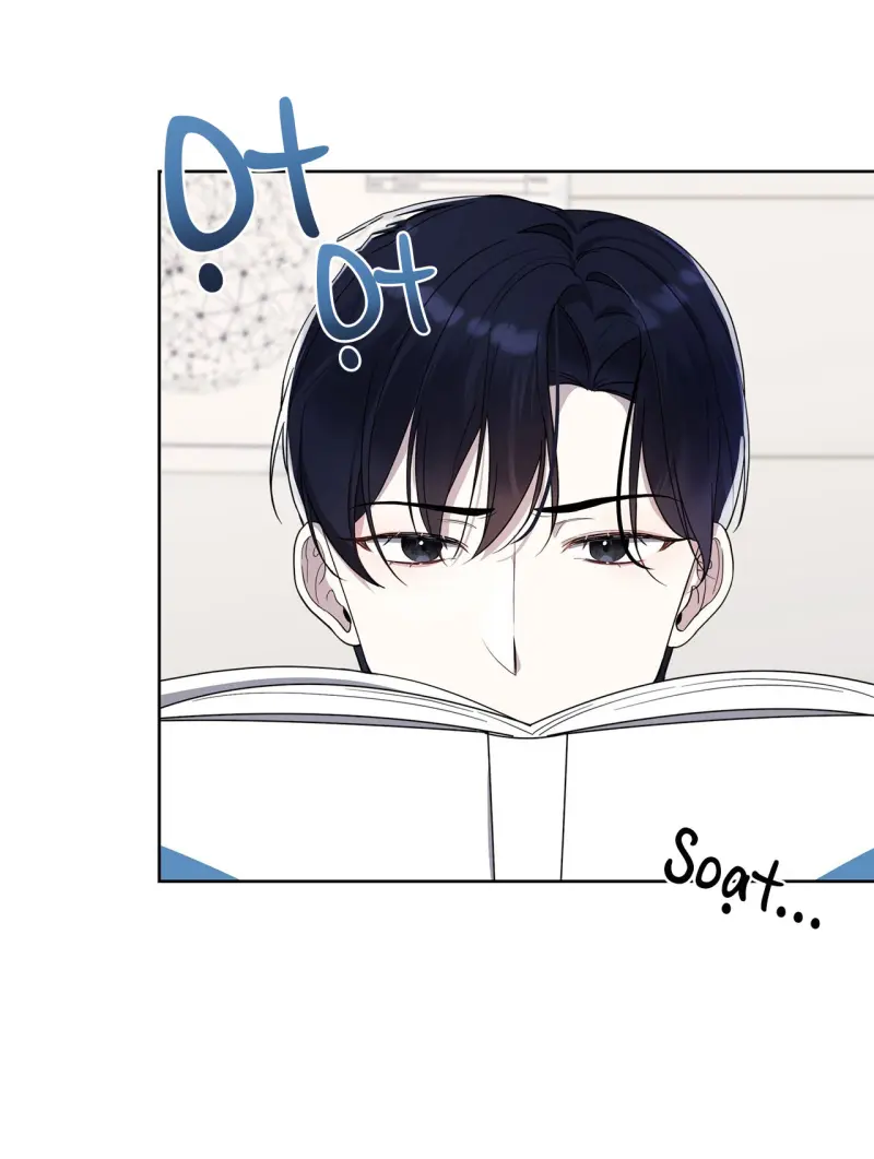 Tôi Là Top Phụ Bị Điên Đây Chapter 3 Trang 9