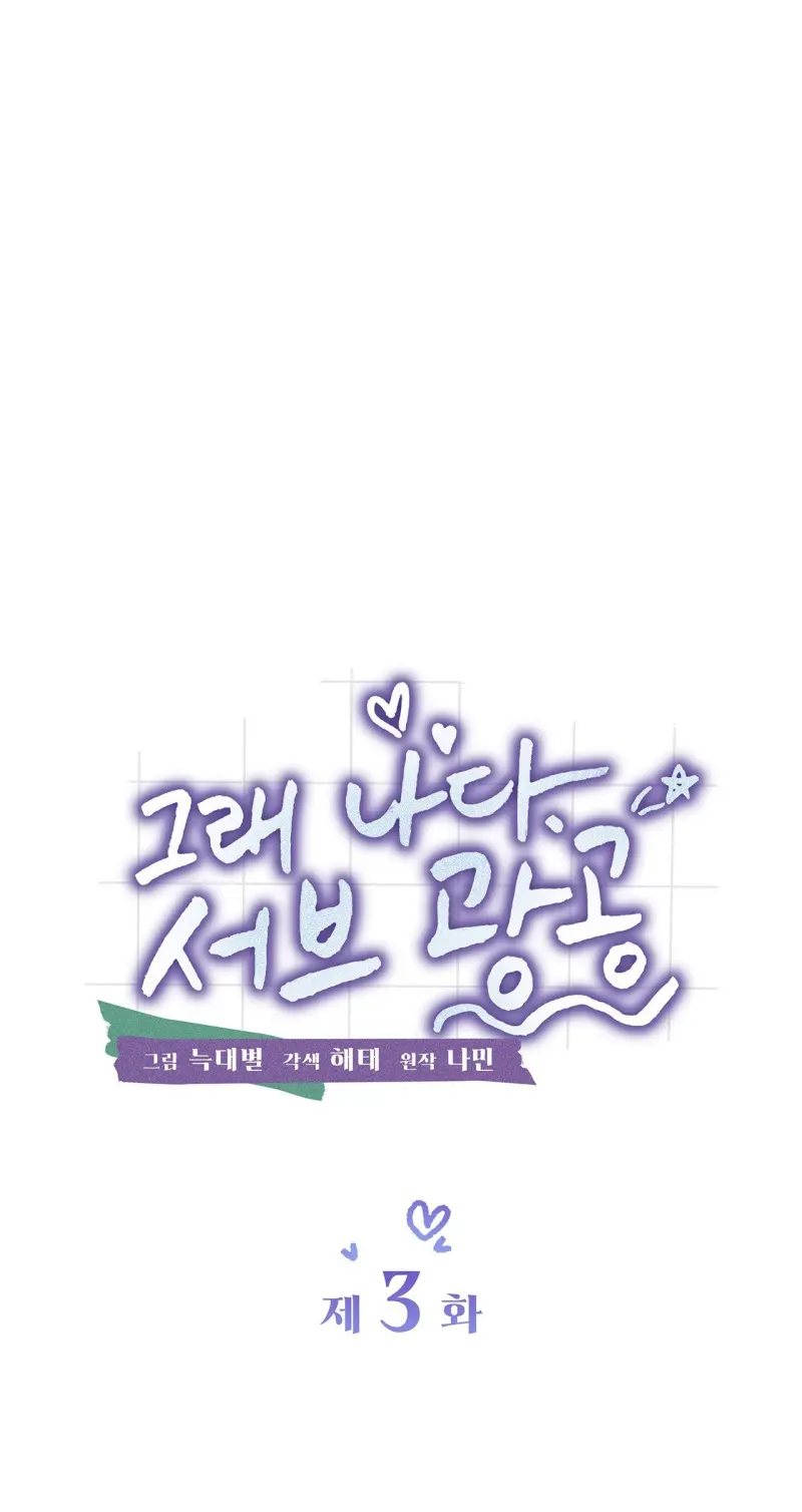 Tôi Là Top Phụ Bị Điên Đây Chapter 3 Trang 11