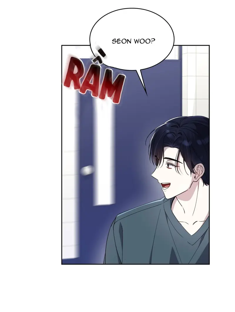 Tôi Là Top Phụ Bị Điên Đây Chapter 3 Trang 16