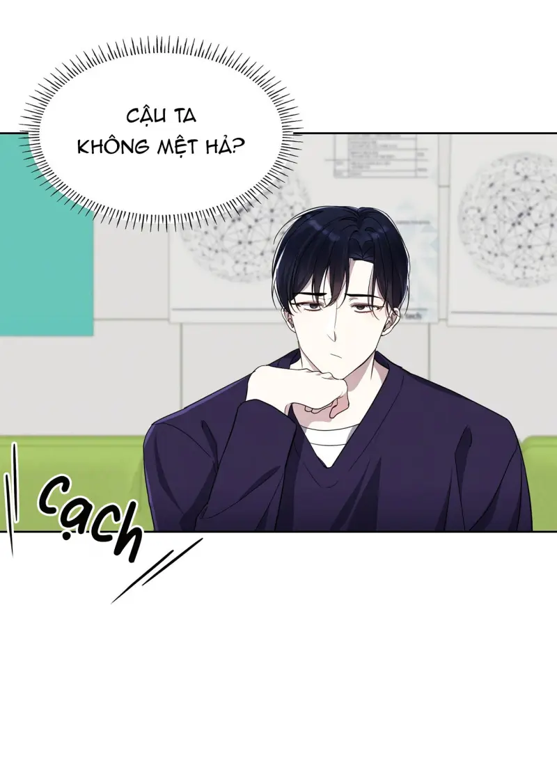 Tôi Là Top Phụ Bị Điên Đây Chapter 3 Trang 20