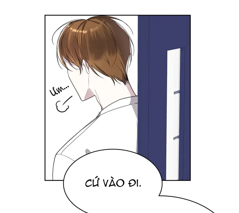 Tôi Là Top Phụ Bị Điên Đây Chapter 3 Trang 22