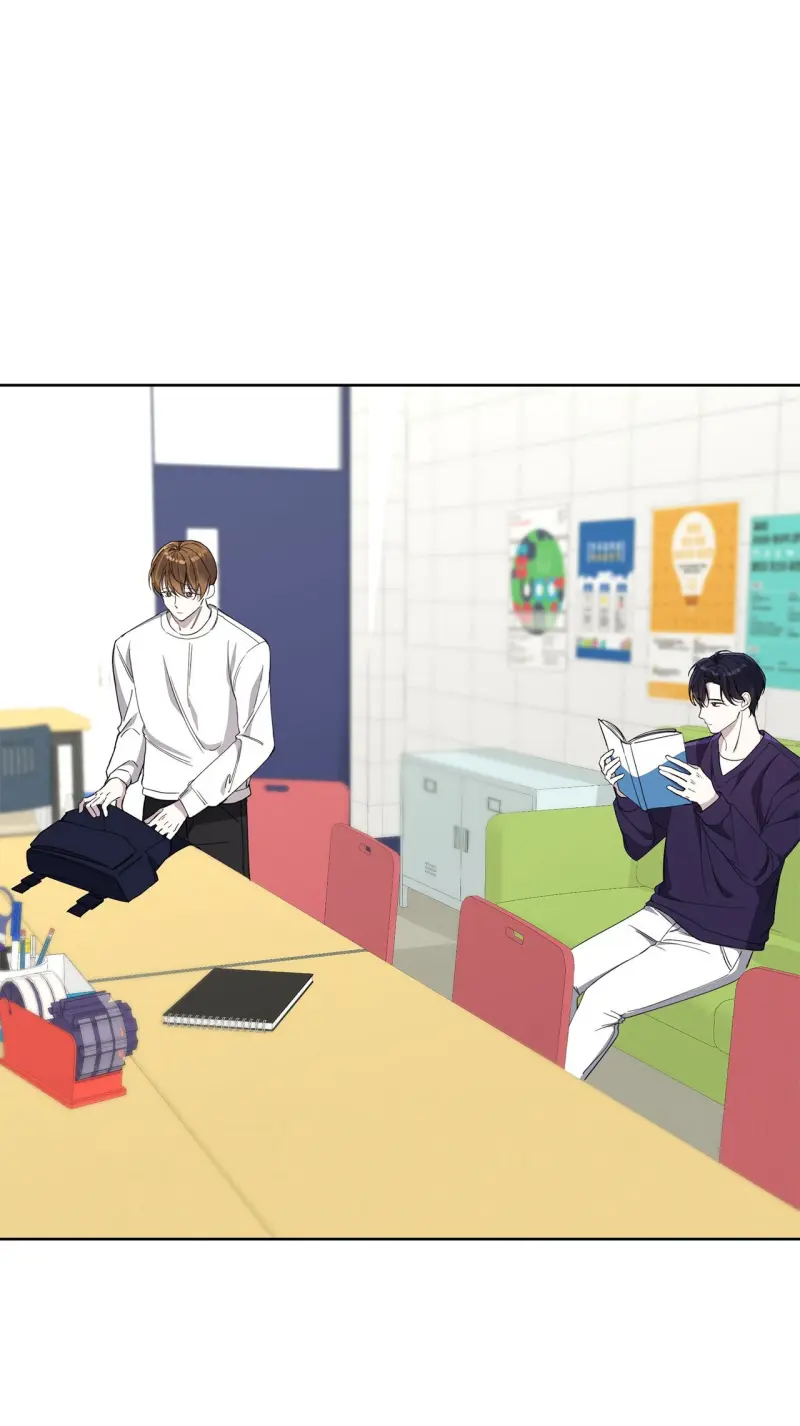 Tôi Là Top Phụ Bị Điên Đây Chapter 3 Trang 24