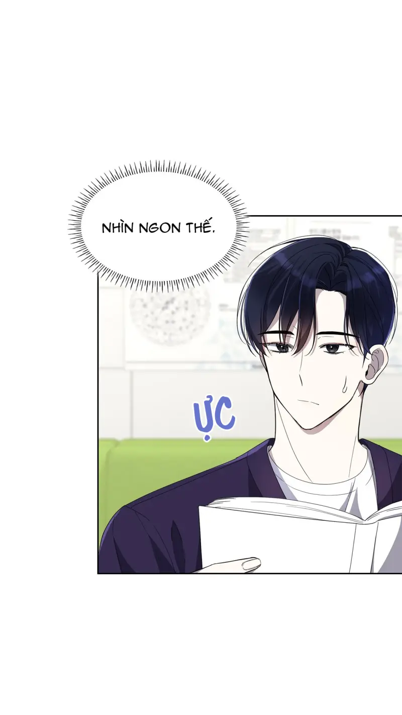 Tôi Là Top Phụ Bị Điên Đây Chapter 3 Trang 29