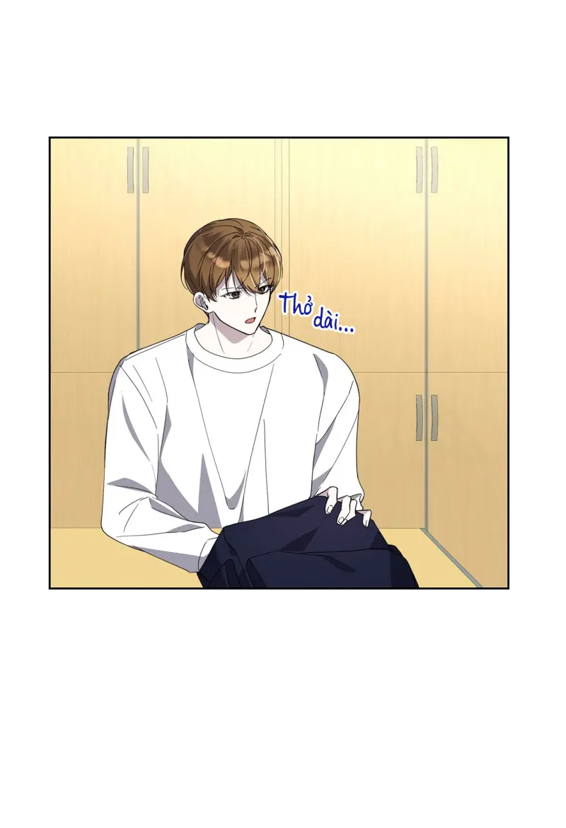 Tôi Là Top Phụ Bị Điên Đây Chapter 3 Trang 36